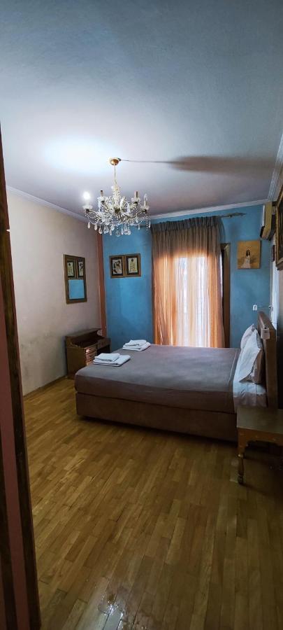 Aurea Residenza Mitropoleos Apartment Salonic Exterior foto