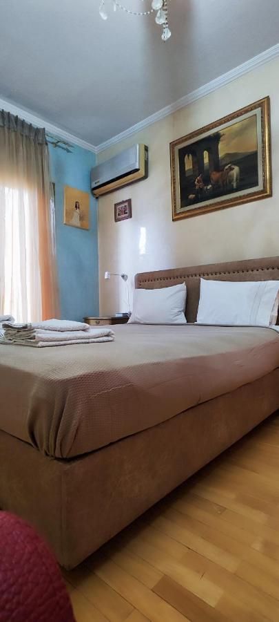 Aurea Residenza Mitropoleos Apartment Salonic Exterior foto