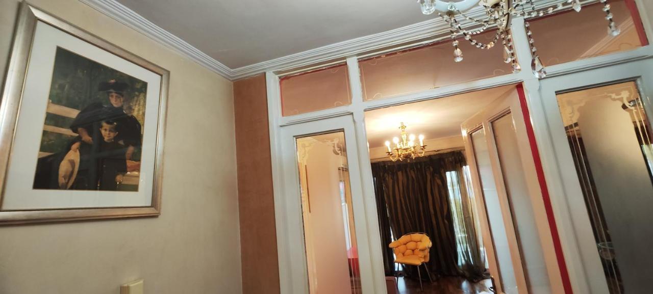 Aurea Residenza Mitropoleos Apartment Salonic Exterior foto