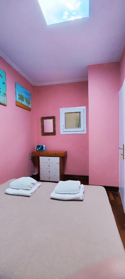 Aurea Residenza Mitropoleos Apartment Salonic Exterior foto