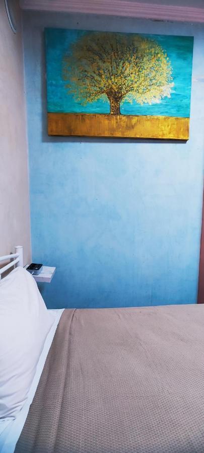 Aurea Residenza Mitropoleos Apartment Salonic Exterior foto